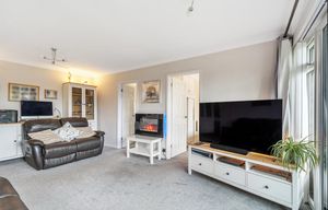 Sitting room- click for photo gallery